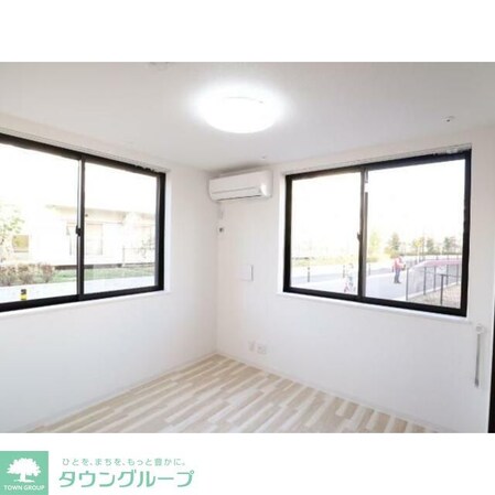 ヴェルメ江北(ヴェルメコウホク)の物件内観写真